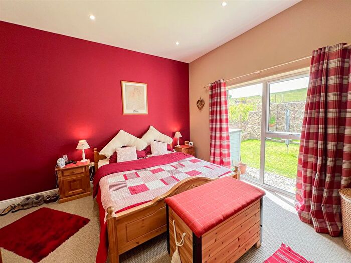 4 Bedroom Detached House For Sale In Coldingham, Eyemouth, TD14