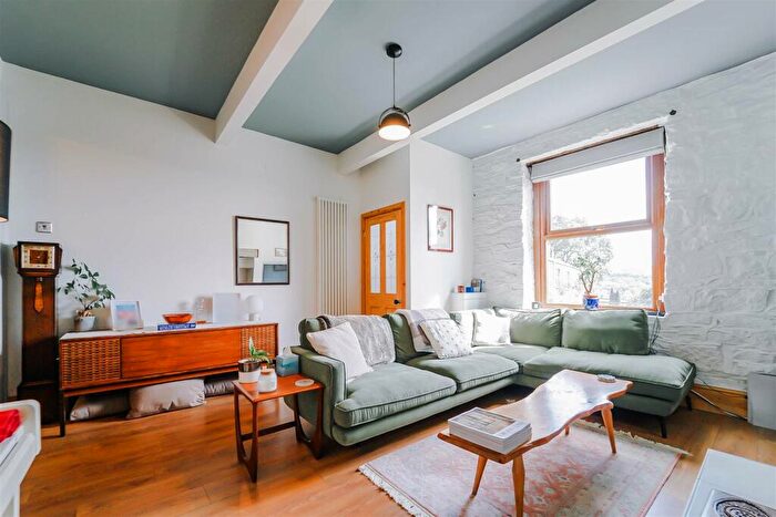 2 Bedroom Terraced House For Sale In Coulthurst Street, Ramsbottom, BL0