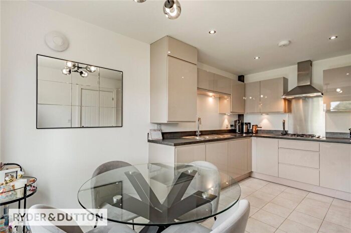 3 Bedroom Semi Detached House For Sale In Naylor Street, Miles Platting, Manchester, M40