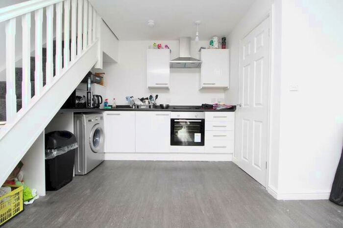 1 Bedroom Terraced House To Rent In New Park Terrace, Treforest, Pontypridd, CF37