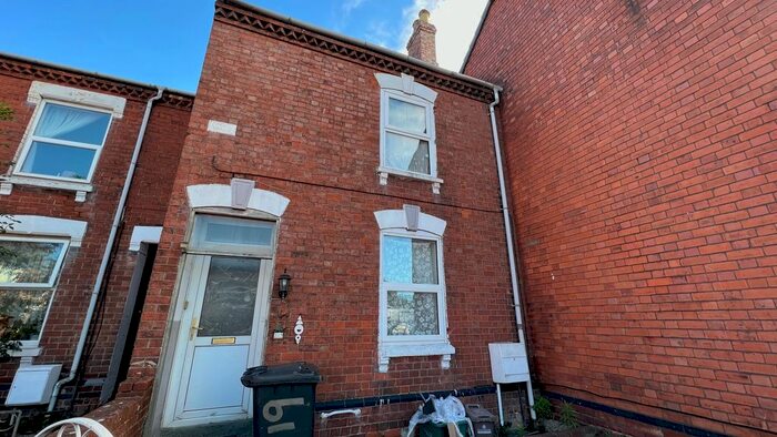 3 Bedroom Terraced House To Rent In Barton Street, Gloucester, GL1