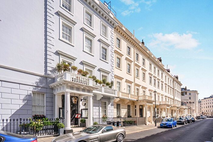 2 Bedroom Flat To Rent In Chesham Street, London, SW1X