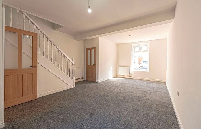 3 Bedroom Terraced House To Rent In King Street, Cwm, NP23