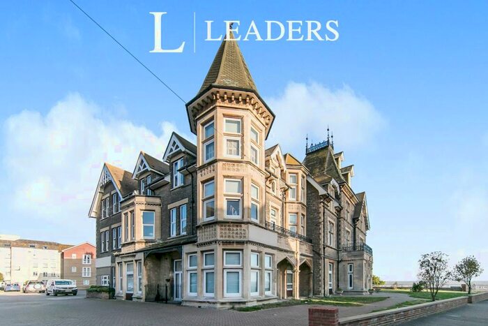 2 Bedroom Apartment To Rent In The Towers, Vista Road, Clacton-On-Sea, CO15