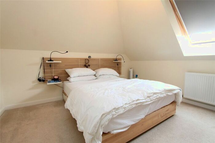 1 Bedroom Flat To Rent In Drive Court, The Drive, Edgware, HA8
