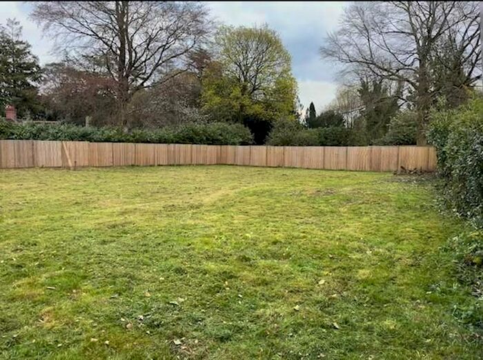 Land For Sale In Redbridge Lane, Crossways, Dorchester, DT2
