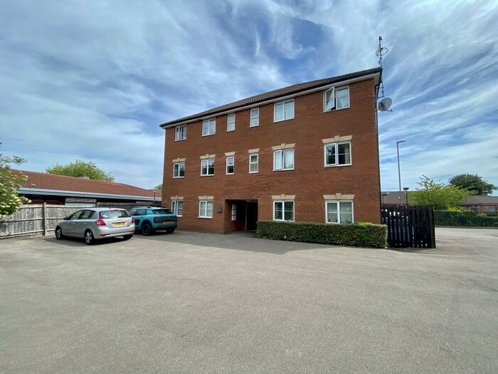 2 Bedroom Flat To Rent In Cedar Gate, Moulton, Northampton, NN3
