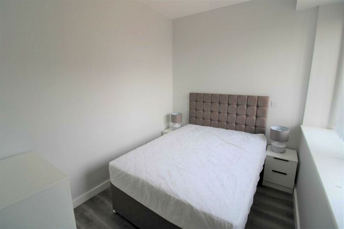 Apartment To Rent In Crosby Gardens, Crosby Road North, Waterloo, Liverpool, L22