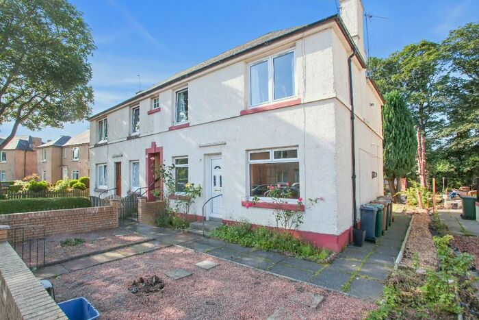 2 Bedroom Flat To Rent In Whitson Walk, Saughton, Edinburgh, EH11