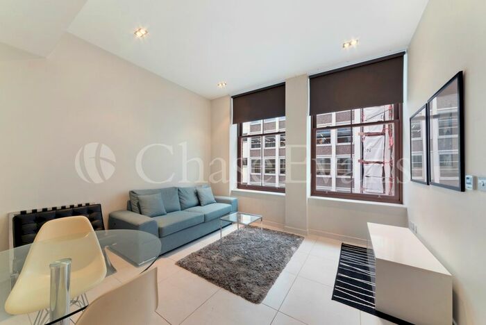 1 Bedroom Flat To Rent In Leonard Street, Shoreditch, London, EC2A