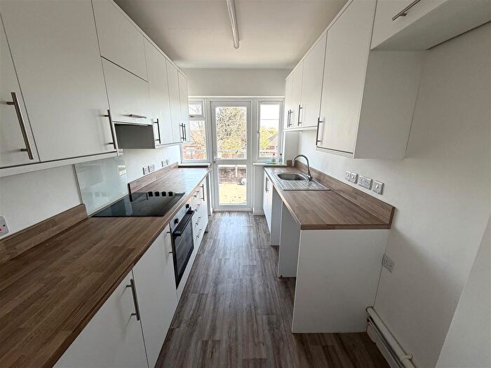 Property To Rent In Salisbury Road, Totton, Southampton, SO40