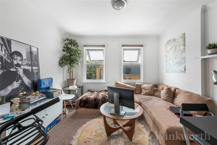 1 Bedroom Flat To Rent In Peckham High Street, London, SE15