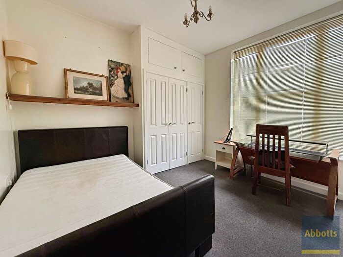 1 Bedroom Property To Rent In Thorpe Road, Norwich, NR1