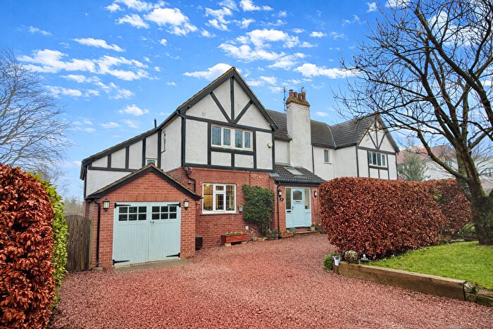 4 Bedroom Semi-Detached House For Sale In Bardsey ~ Woodacre Crescent, LS17