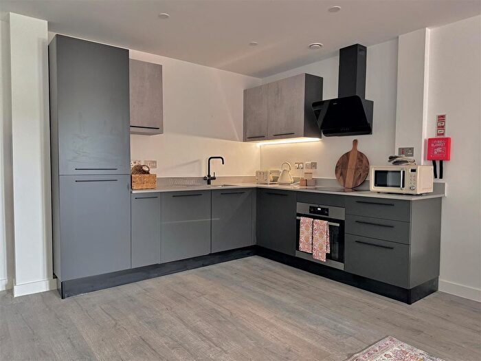 1 Bedroom Flat To Rent In Eboracum Way, York, YO31