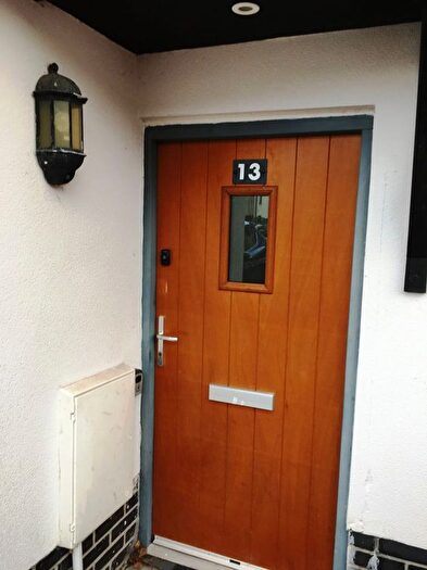 4 Bedroom Property To Rent In Samuels Crescent, Whitchurch, Cardiff, CF14