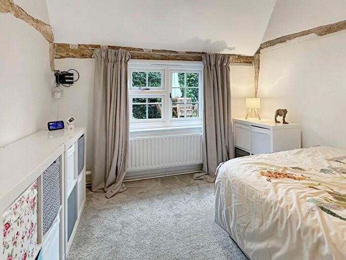 4 Bedroom Detached House For Sale In Tinkers Lane, Sawtry, PE28