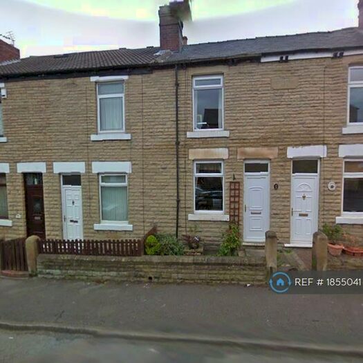 2 Bedroom Terraced House To Rent In Hoober Street, Wath-Upon-Dearne, Rotherham, S63