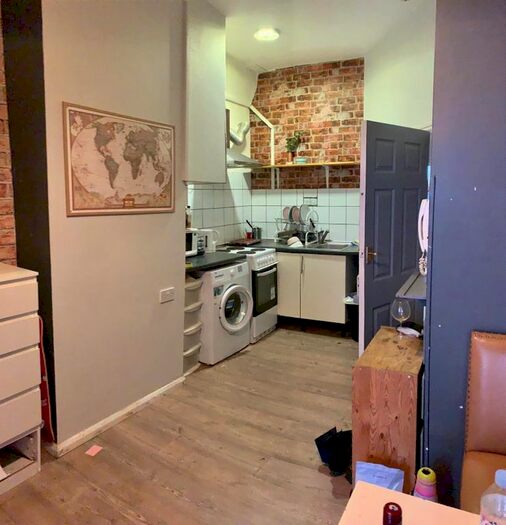 4 Bedroom Flat To Rent In Hanbury Street, Aldgate East/Brick Lane E1