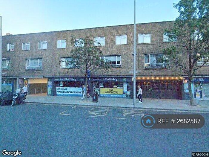 1 Bedroom Flat To Rent In Kings Road, London, SW10