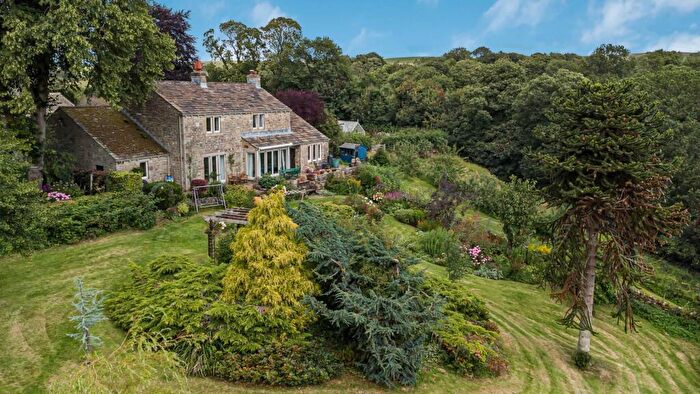 4 Bedroom Detached House For Sale In Coppy Well House, Airton, Skipton, BD23