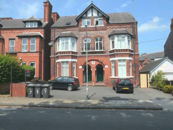 1 Bedroom Flat To Rent In Victoria Crescent, Eccles, M30