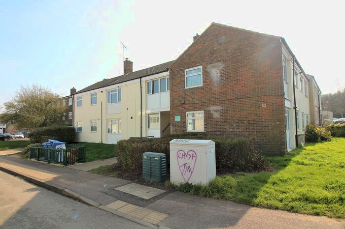 2 Bedroom Flat To Rent In The Hornbeams, Harlow, CM20
