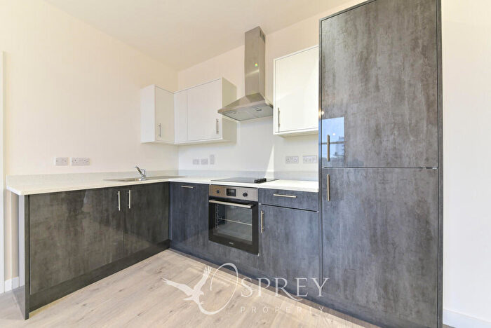 2 Bedroom Apartment To Rent In Bayard Apartments, Broadway, PE1