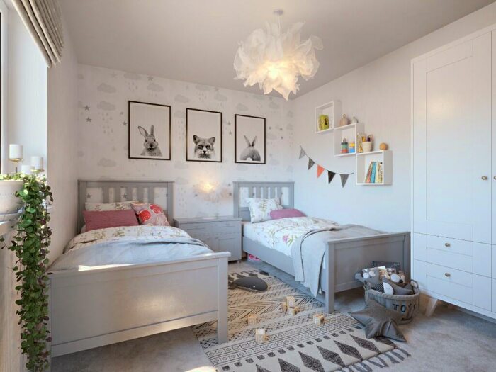 4 Bedroom Detached House For Sale In Underbarrow Road, Kendal, LA9