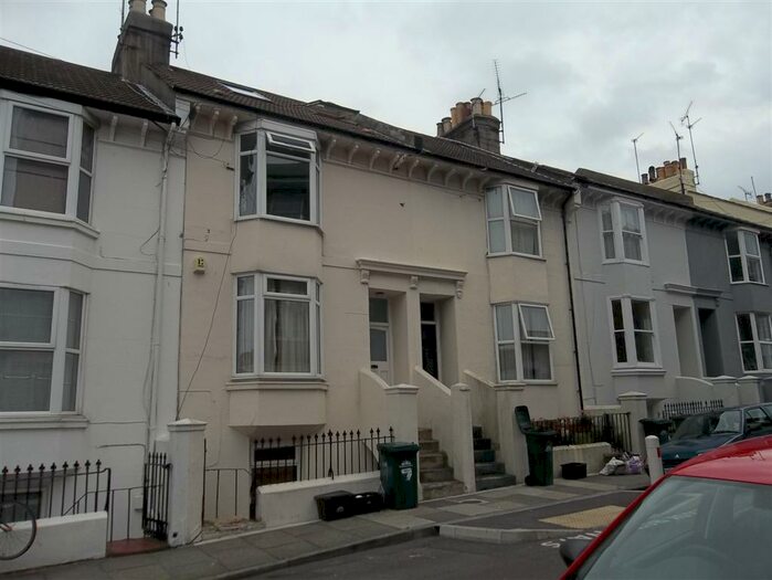 7 Bedroom Maisonette To Rent In Pevensey Road, Brighton, BN2