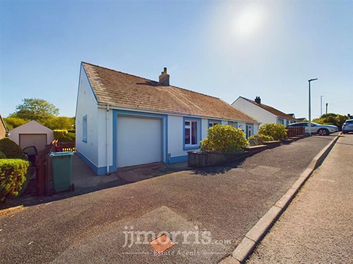 3 Bedroom Detached Bungalow For Sale In Llysonen, Blaenffos, Boncath, SA37