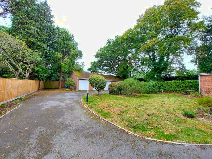 2 Bedroom Apartment For Sale In Spur Hill Avenue, Lower Parkstone, Poole, BH14