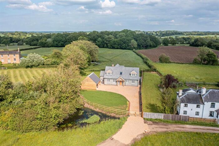 4 Bedroom Detached House To Rent In Ashtree Lodge. Moor Green, SG2