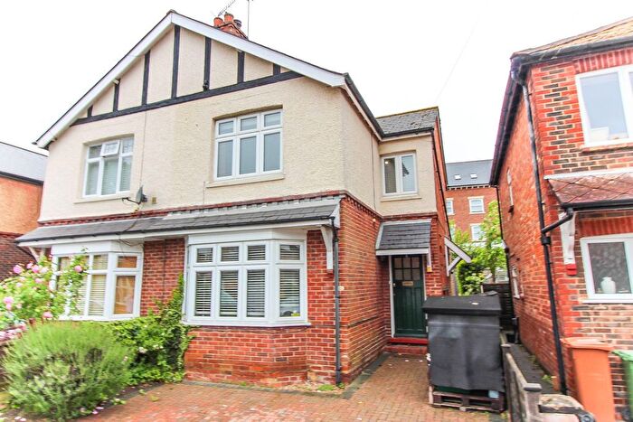 3 Bedroom Property To Rent In Mereworth Road, Tunbridge Wells, TN4