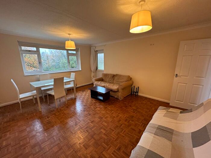 1 Bedroom Apartment To Rent In Sylvester Court, Sylvester Road, Wembley, HA0