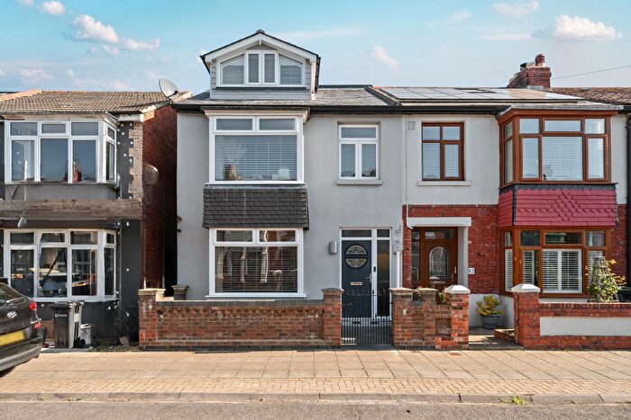 5 Bedroom End Of Terrace House For Sale In Stanley Avenue, Baffins, Portsmouth, PO3