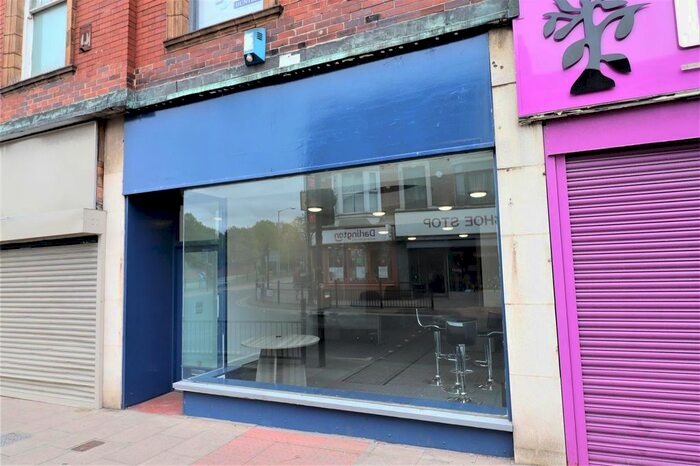 Terraced House To Rent In Newgate Street, Bishop Auckland, DL14