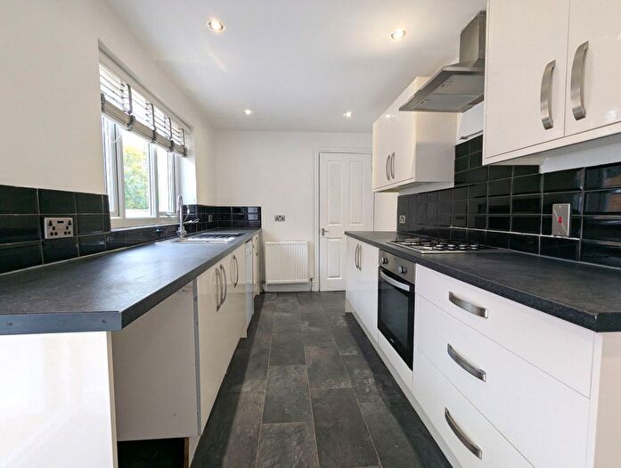 3 Bedroom Terraced House For Sale In Station Road, Ushaw Moor, Durham, DH7