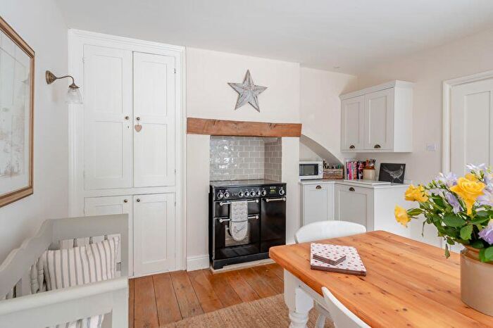 2 Bedroom Semi-Detached House For Sale In Felday Glade, Holmbury St Mary, RH5