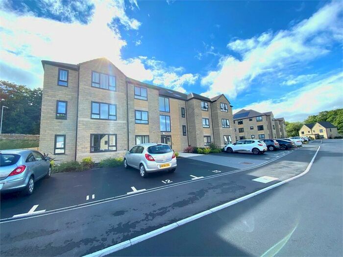 1 Bedroom Flat To Rent In Beck View Way, Shipley, BD18