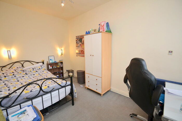 3 Bedroom Detached House To Rent In Eileen Grove, Fallowfield, Manchester, M14