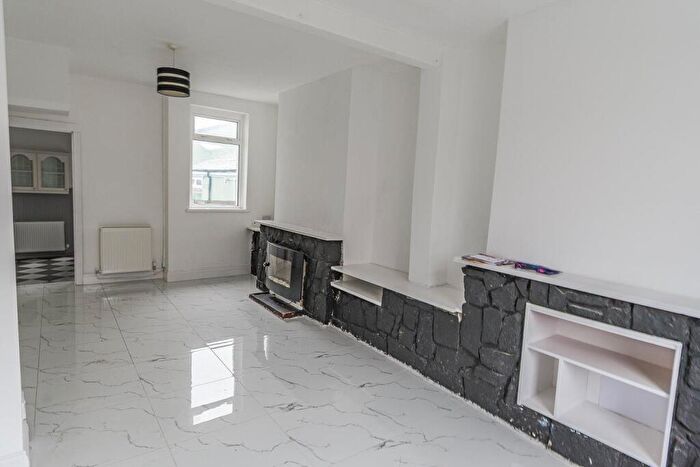 3 Bedroom Terraced House To Rent In Arthur Street, Barry, CF63