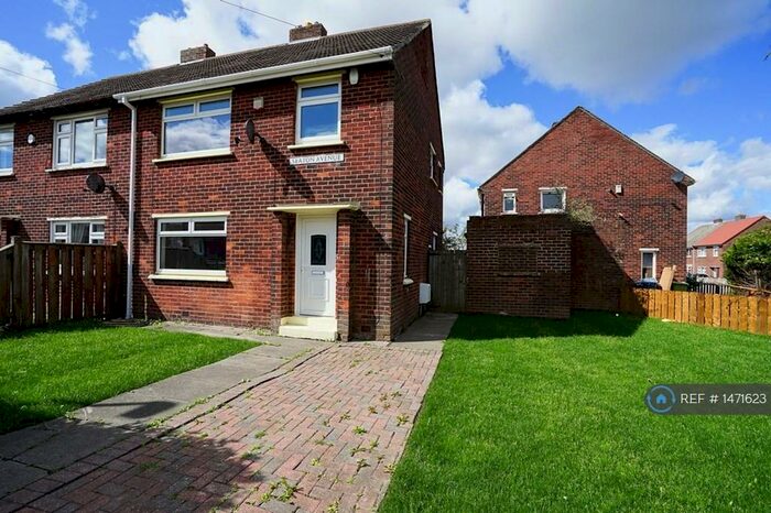 3 Bedroom Semi-Detached House To Rent In Seaton Avenue, Houghton Le Spring, DH5