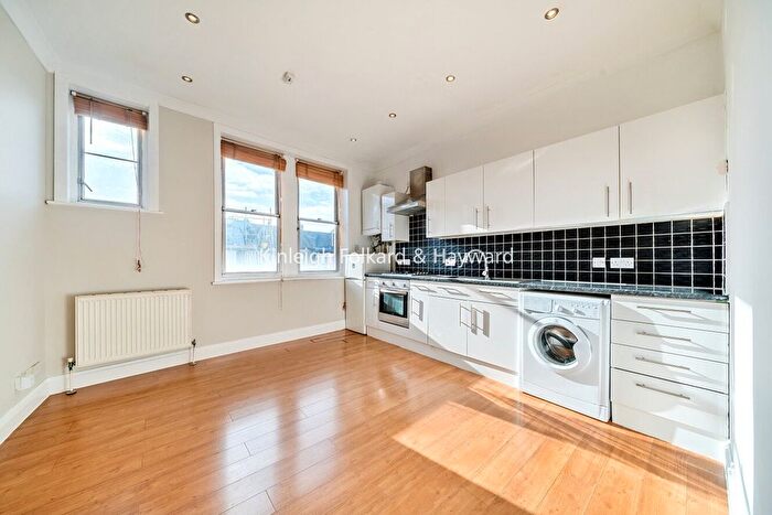 1 Bedroom Flat To Rent In Barretts Grove, London, N16
