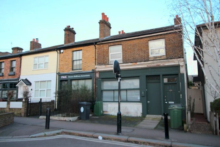 Property To Rent In Beulah Road, Walthamstow, London, E17