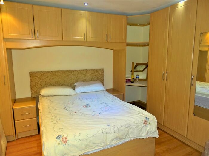 Studio To Rent In Wimborne Avenue, Southall, UB2