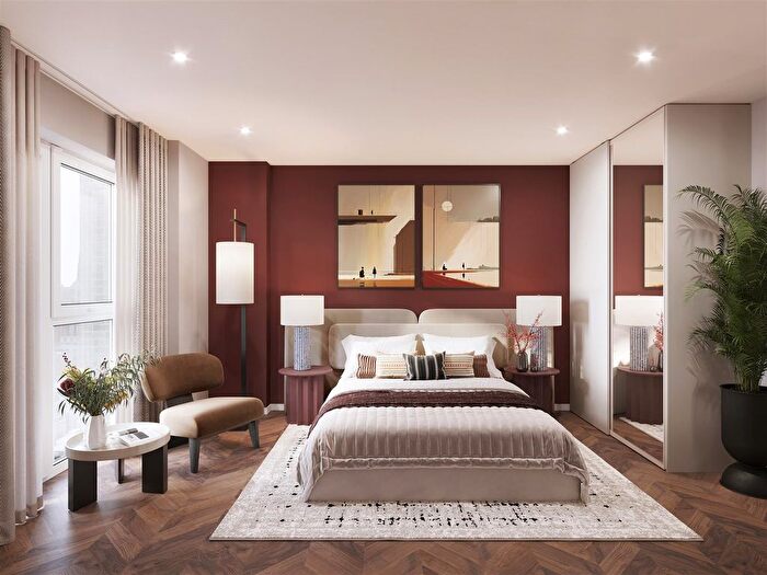 1 Bedroom Studio For Sale In Devon Street, Liverpool, L3