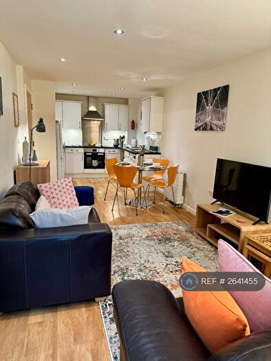 1 Bedroom Flat To Rent In Saddlery Way, Chester, CH1