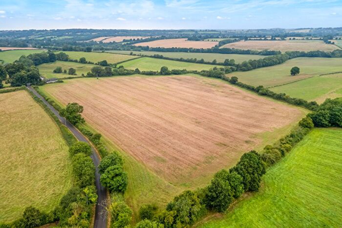 Land For Sale In Barford St. Michael, Banbury, Oxfordshire, OX15