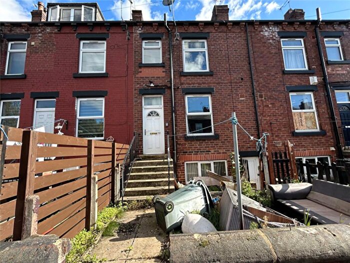 1 Bedroom Terraced House For Sale In Arthington Terrace, Leeds, West Yorkshire, LS10